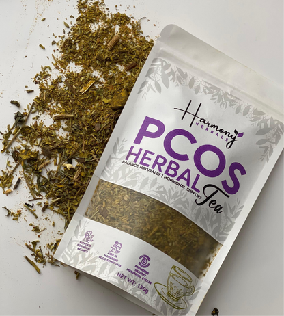 PCOS Tea 150g