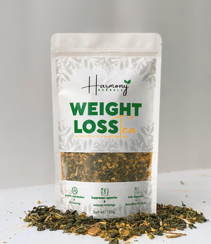 Weight Loss Tea 150g